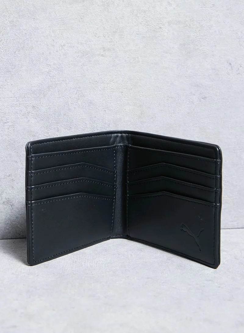 PUMA Ferrari Wallet