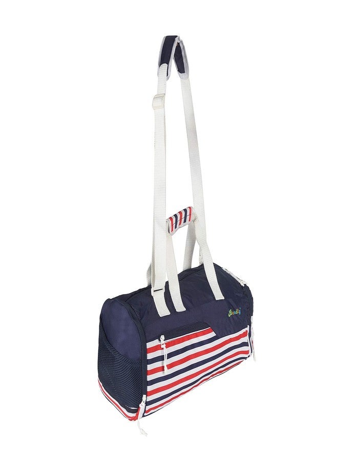 Bendly Stripe-RND-R/N - Image 5