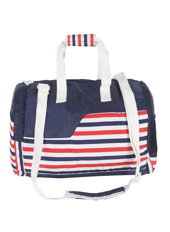 Bendly Stripe-RND-R/N - Image 1