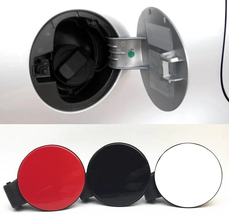QASULER Fuel Filler Cap for VW Polo - Image 2