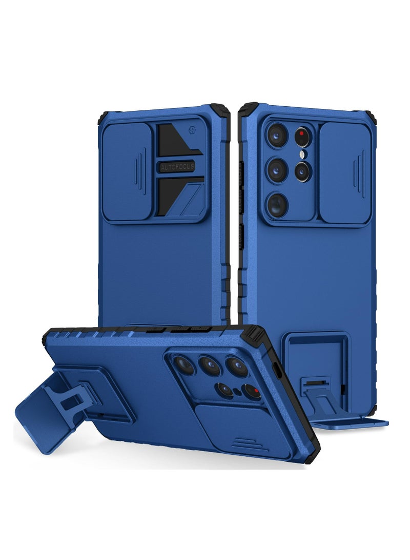 سامسونج غالاكسي S24 الترا الهاتف المحمول شل - Image 1