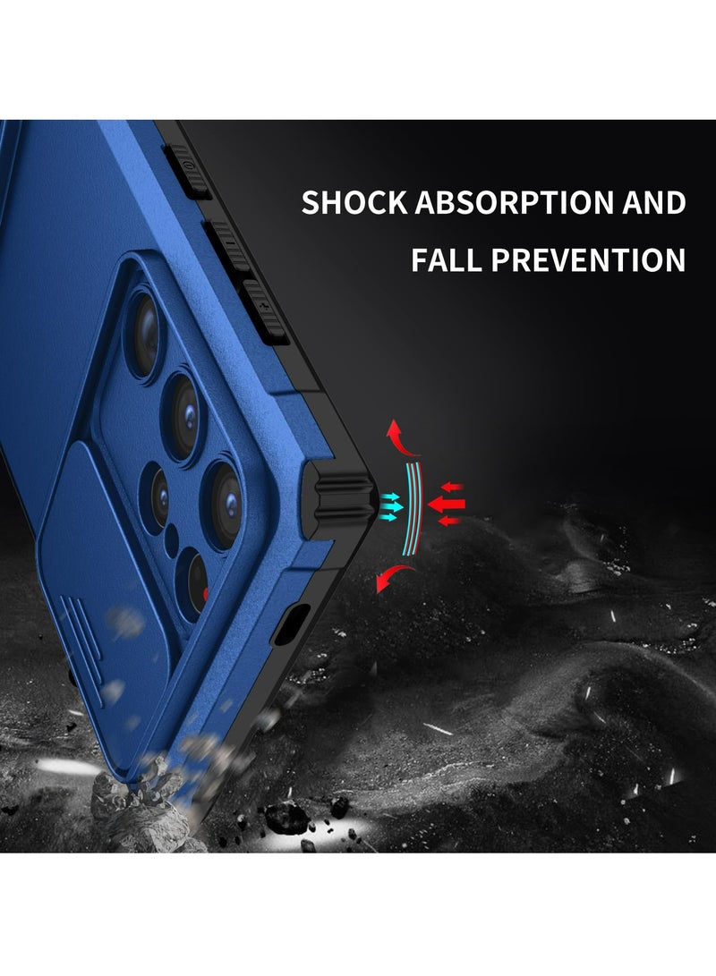 سامسونج غالاكسي S24 الترا الهاتف المحمول شل - Image 4