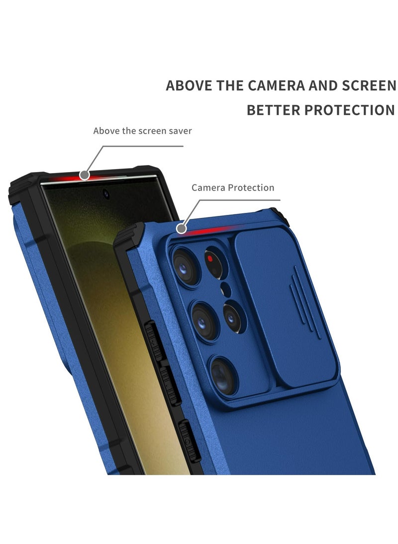 سامسونج غالاكسي S24 الترا الهاتف المحمول شل - Image 3