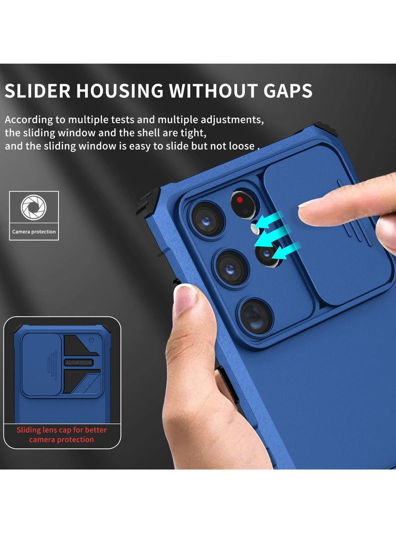 سامسونج غالاكسي S24 الترا الهاتف المحمول شل - Image 5