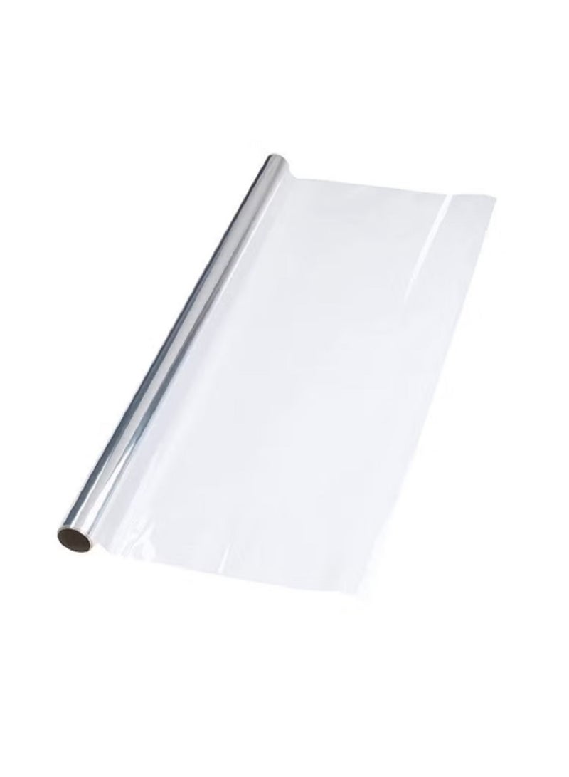 Transparent gift wrap - Image 1