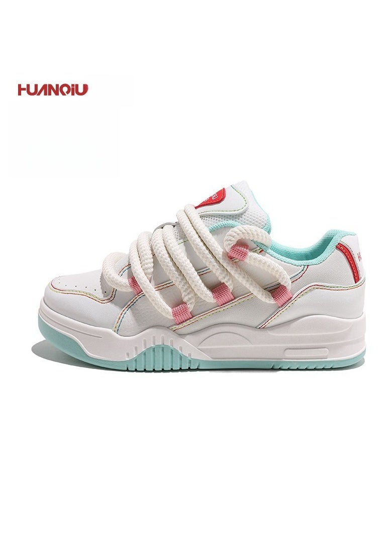 HUANQIU - New Women's Casual Versatile Sports Shoes - Image 1