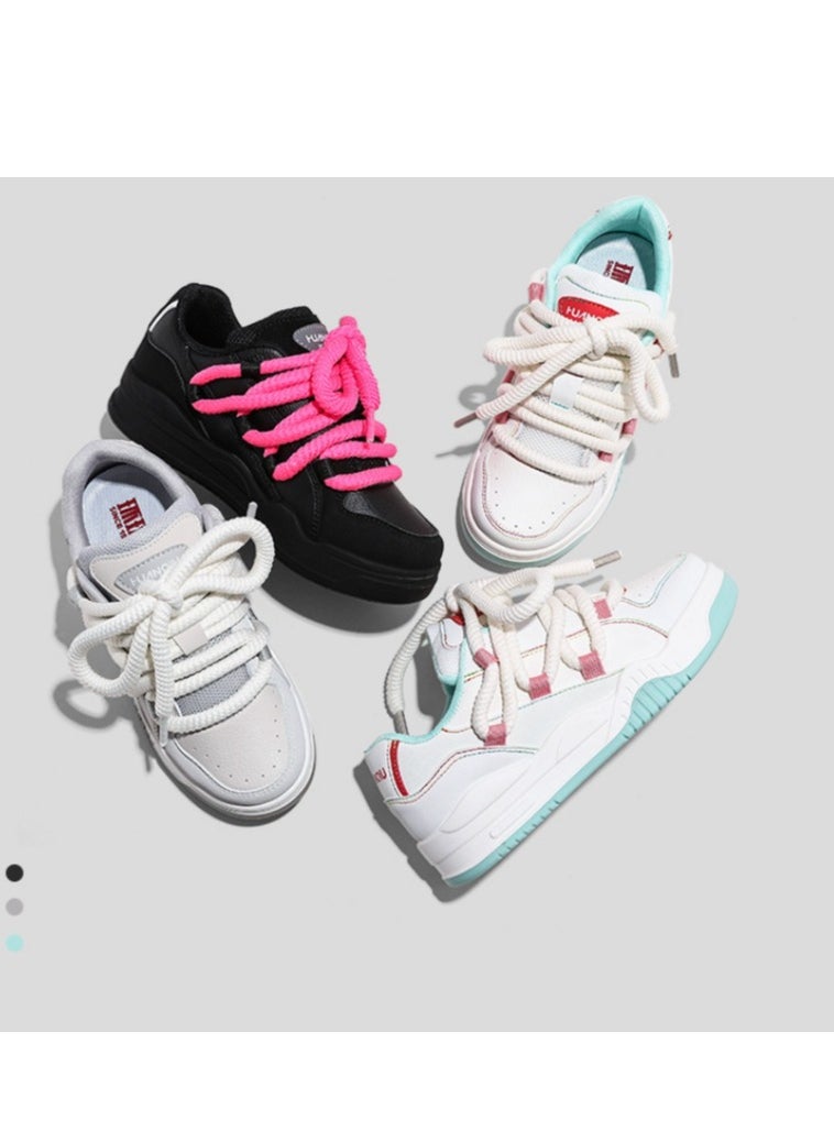 HUANQIU - New Women's Casual Versatile Sports Shoes - Image 1