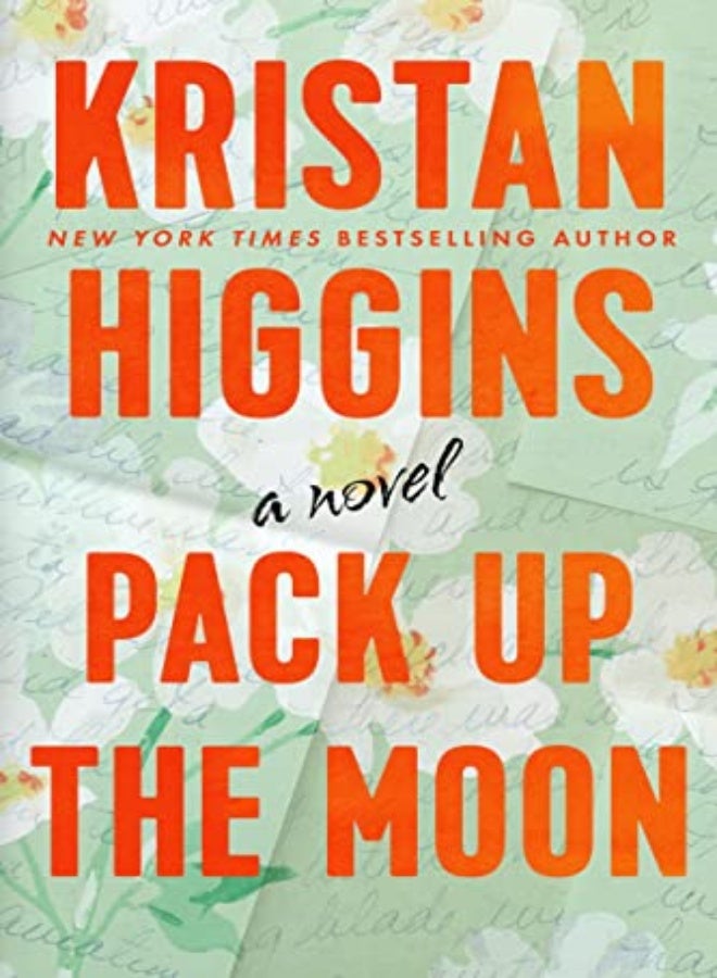 Pack Up the Moon 