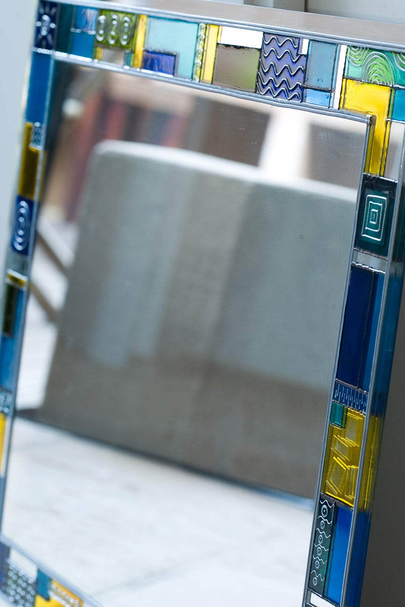 Pebeo Vitrail, Cerne Relief Dimensional Paint, 20 ml Tube with Nozzle - Copper, 0.68 Fl Oz (Pack of 1) - Image 3