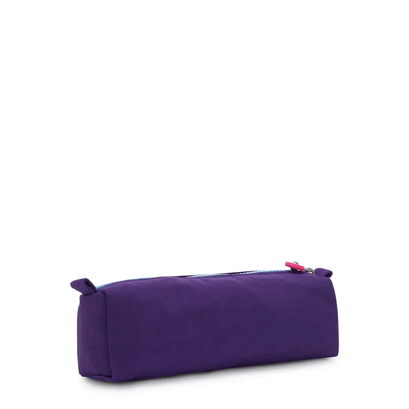 كيبلينغ Kipling  Cute Vip Purple Medium Pencase 09406-4PI