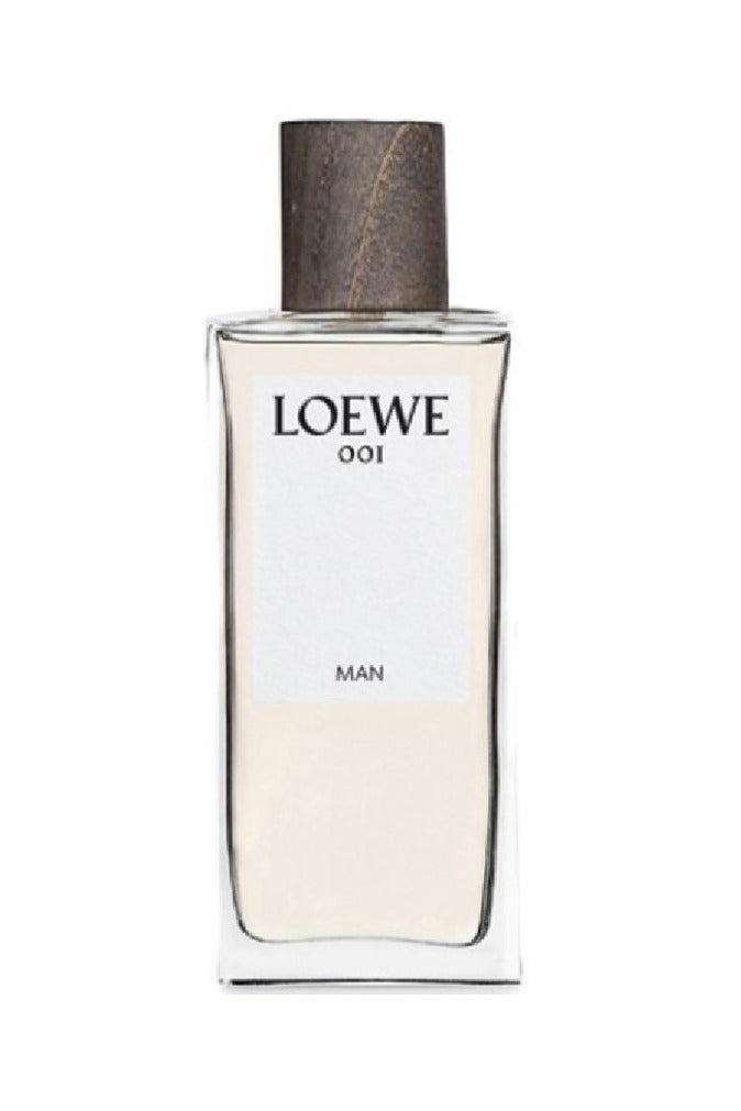 Loewe 001 Man Eau de Parfum 100ml - Image 1