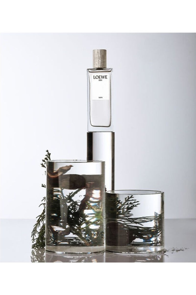 Loewe 001 Man Eau de Parfum 100ml - Image 2