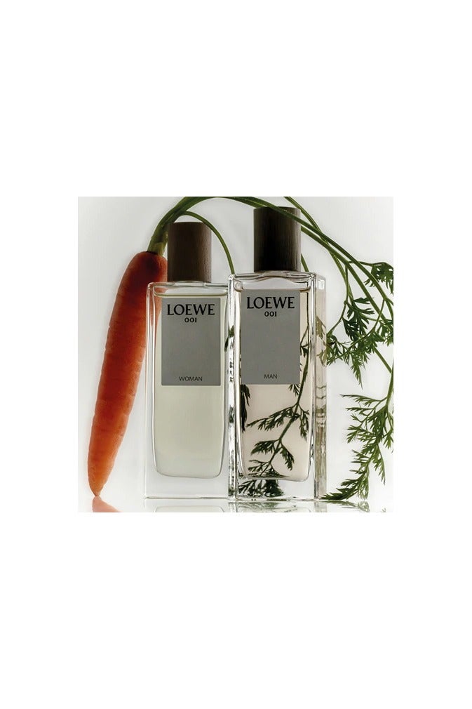 Loewe 001 Man Eau de Parfum 100ml - Image 4