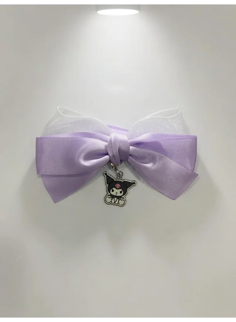 kuromi كورومي | مجموعة إكسسوارات الشعر