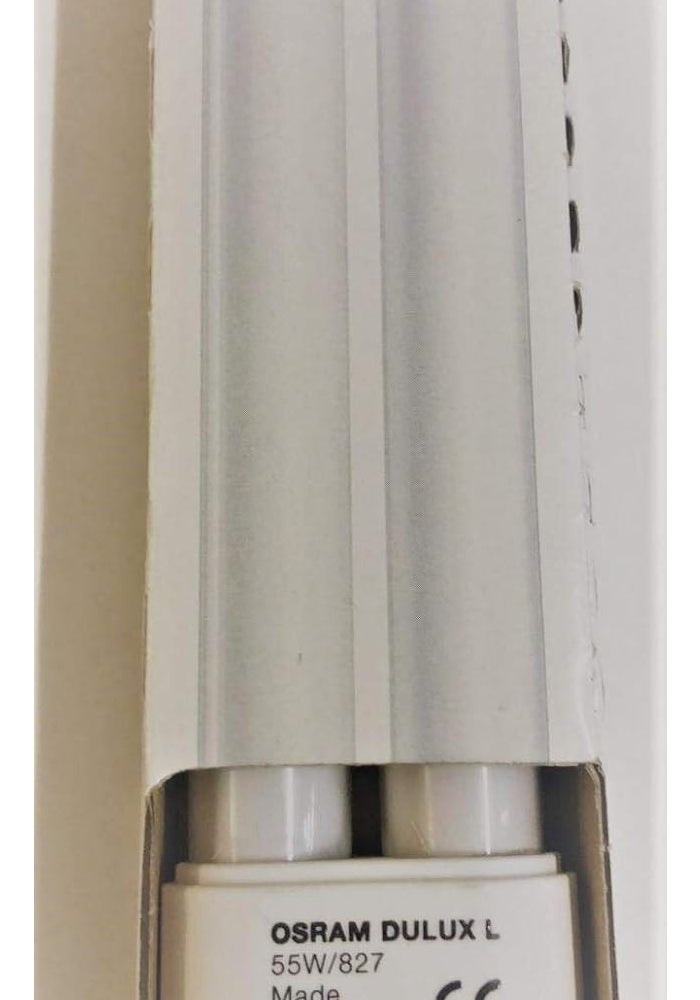 Osram 55W Dimmable Compact Fluorescent Lamp - Image 3