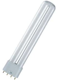 Osram Osram DULUX L 55 W/830 2G11 Warm White 