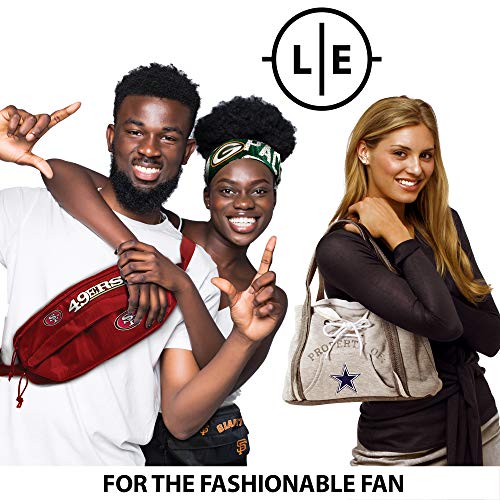 Littlearth NFL Indianapolis Colts Strong Arms, Team Color, 17” Wrist to Bicep - Image 5