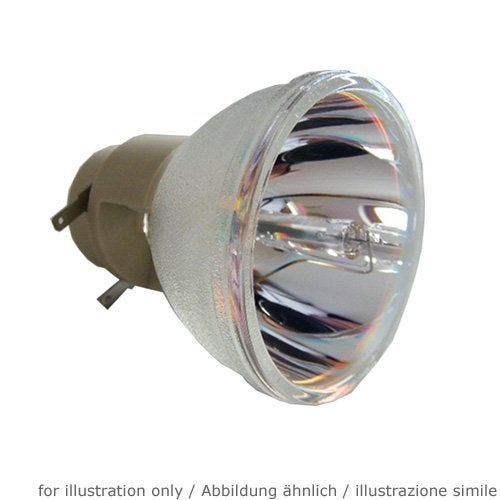 OSRAM P-VIP 240/0.8 E20.9N Projector lamp Without housing for Various projectors - Image 2