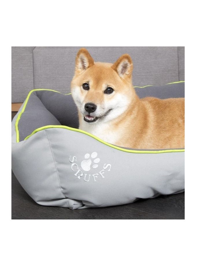 SCRUFFS Eco High Quality Dog Bed - Image 3