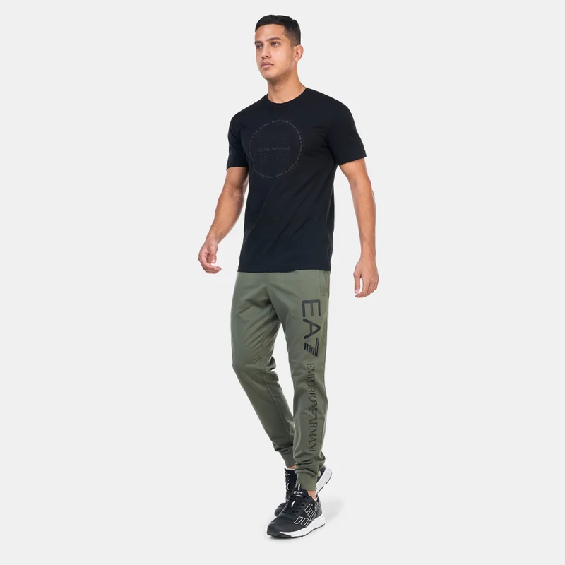EA7 Emporio Armani Men's Training Logo Series Pants
