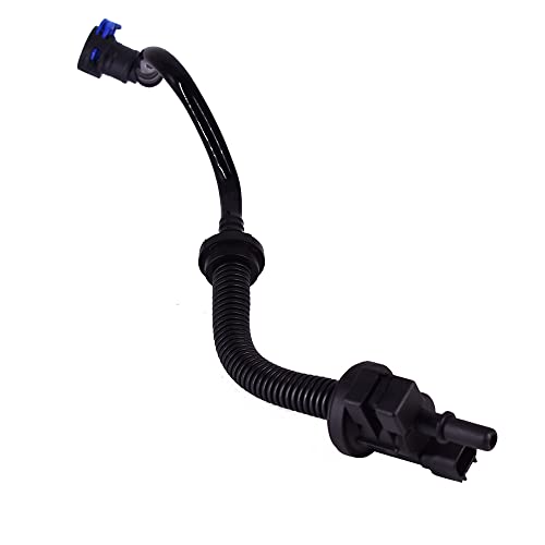 CULMKARI Fuel Vapour Hose Purge Solenoid Fits for 2015-2019 Ford Mustang 2.3 Ecoboost 2-Door Replace FR3Z-9G297-H - Image 1