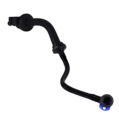 CULMKARI Fuel Vapour Hose Purge Solenoid Fits for 2015-2019 Ford Mustang 2.3 Ecoboost 2-Door Replace FR3Z-9G297-H - Image 5