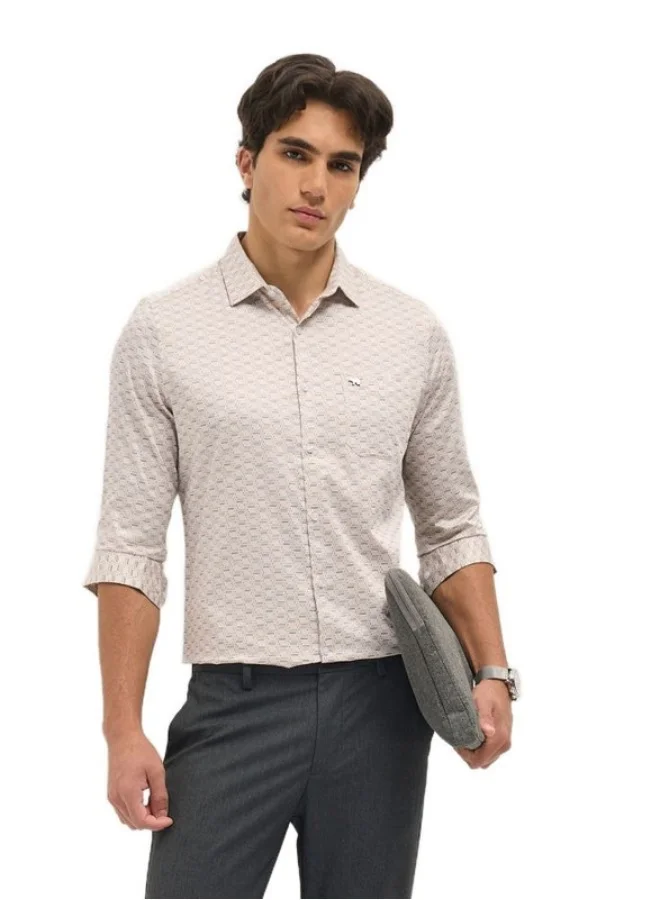 ذا بير هاوس قميص رجالي كلاسيكي متعدد الاستخدامات