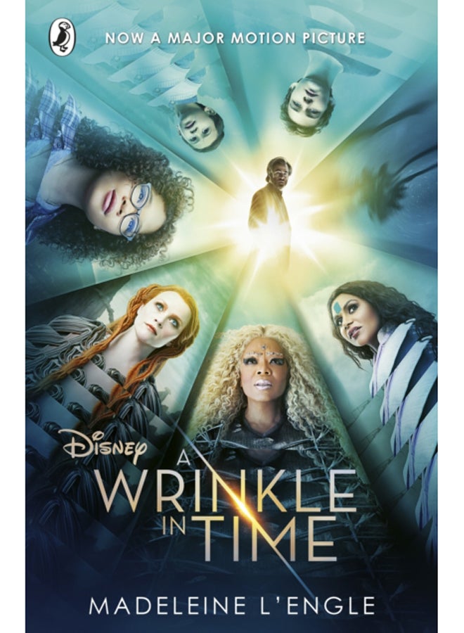 A Wrinkle in Time 