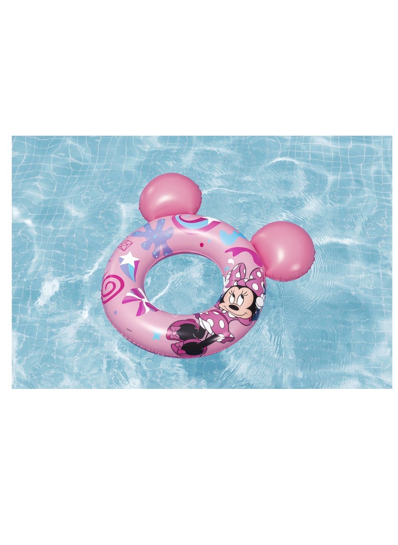 Bestway Minnie 74cm x 76cm Splash Pal Swim Tube - No:9102N - pzsku/ZD09D0CCA9C93F652C631Z/45/_/1715964261/d70eb99b-77d4-4a1d-97b2-acac43cc9495