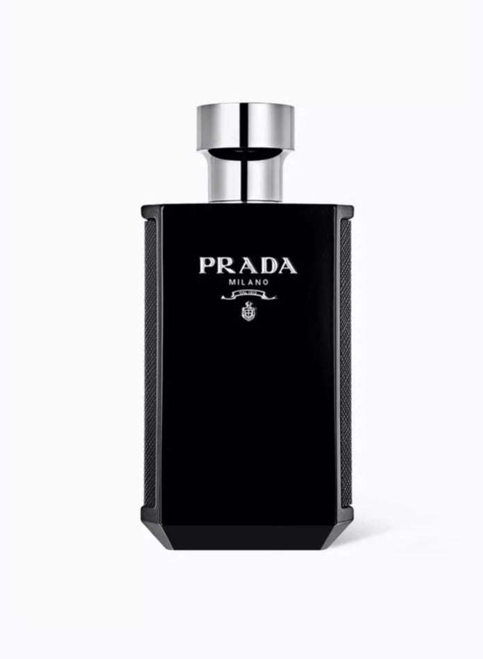 Prada Linea Rossa Prada L'Homme Intense EDP 100 ml - Image 1