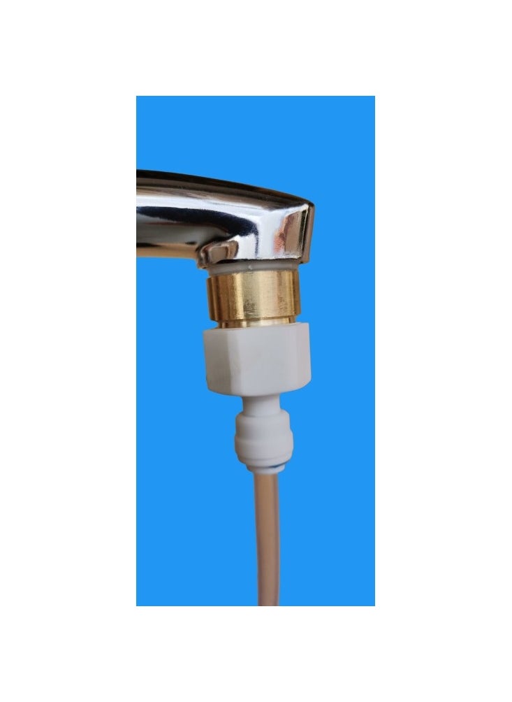 Shams Portable Easy Travel Travel Bath Bidet  - Image 2