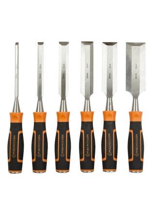 Wood Chisel Set, SF28 (7 Pc.) - pzsku/ZD09D7462BEE5C1C8293AZ/45/_/1732703765/b24c060f-c2f0-4cfa-9d9a-1370f7df63bd