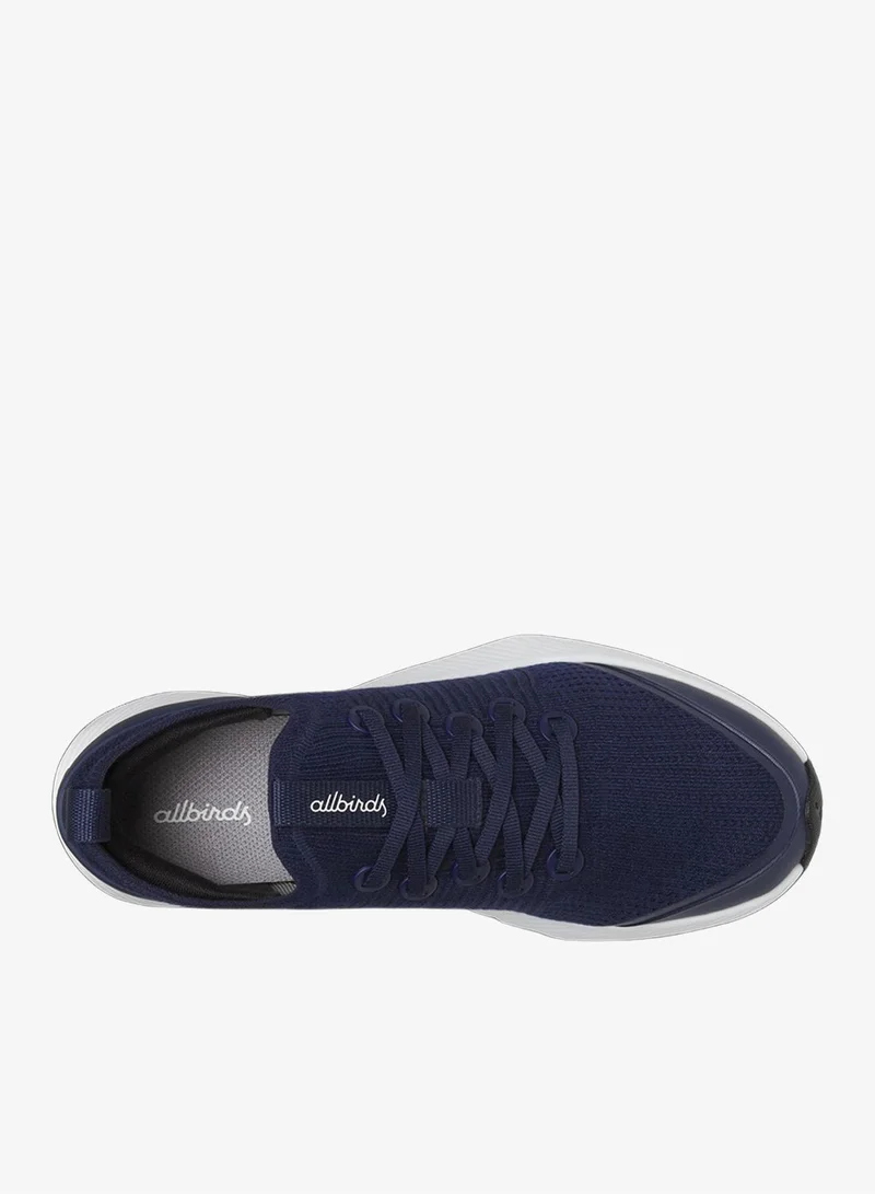 Allbirds BLUE Women's Tree Gliders - Deep Navy (Blizzard Sole)  Sneakers for Women | Best Price UAE