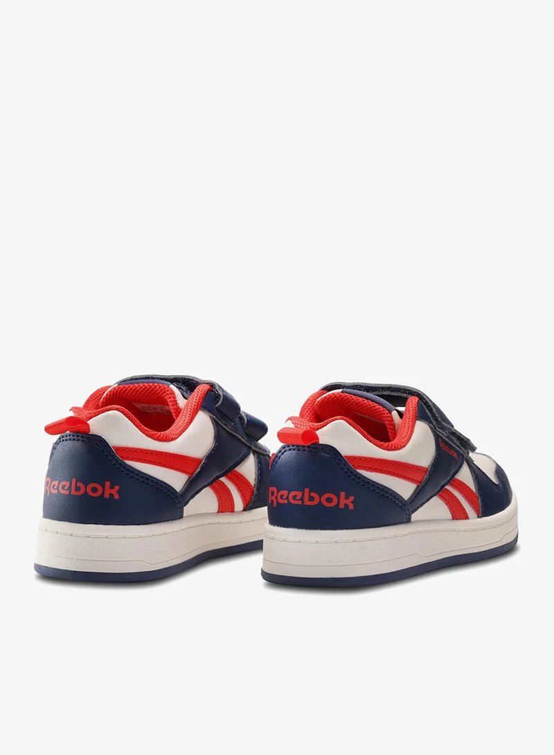 Reebok  Kids Royal Prime 2.0 2 Strap Hook Loop  | Best Price UAE
