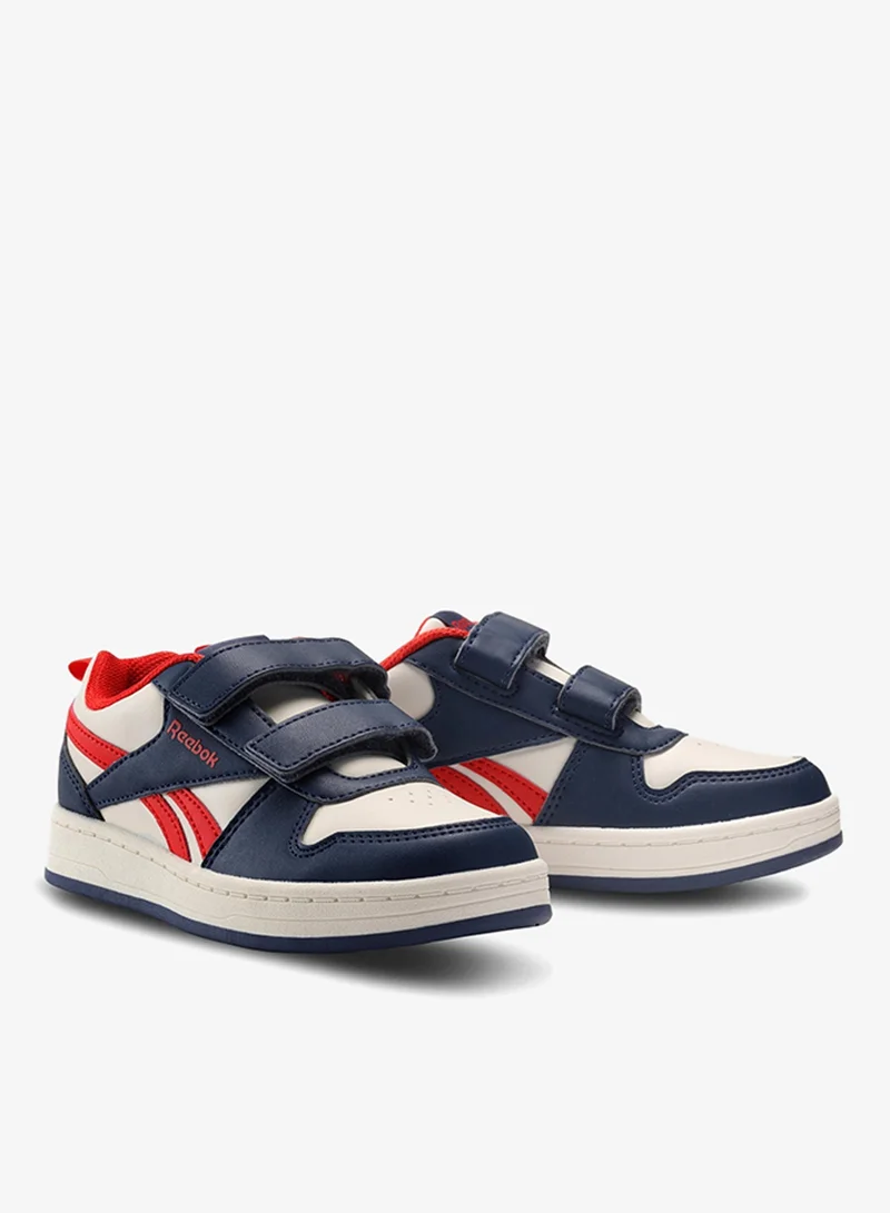 Reebok Kids Royal Prime 2.0 2 Strap Hook Loop