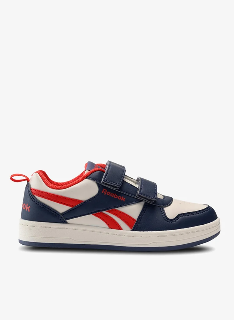 Reebok Kids Royal Prime 2.0 2 Strap Hook Loop