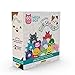 Panini Squishmallows Mega Box Official Trading Cards Includes Parallels Exclusive Inserts Retail Sealed Box - Image 2