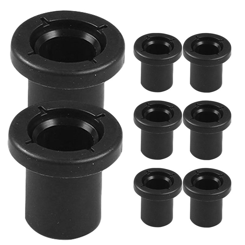 8pcs Car Bushings Kit Suspension Bushing Kit Replacement Bushings Kit - Image 2