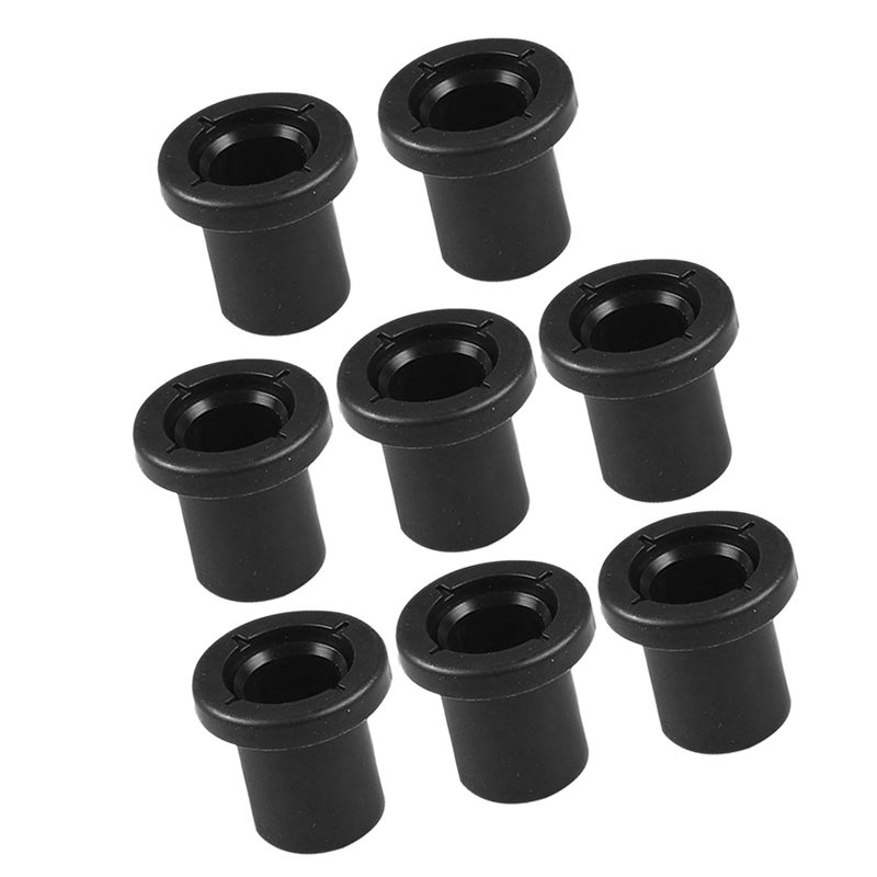 8pcs Car Bushings Kit Suspension Bushing Kit Replacement Bushings Kit - Image 3