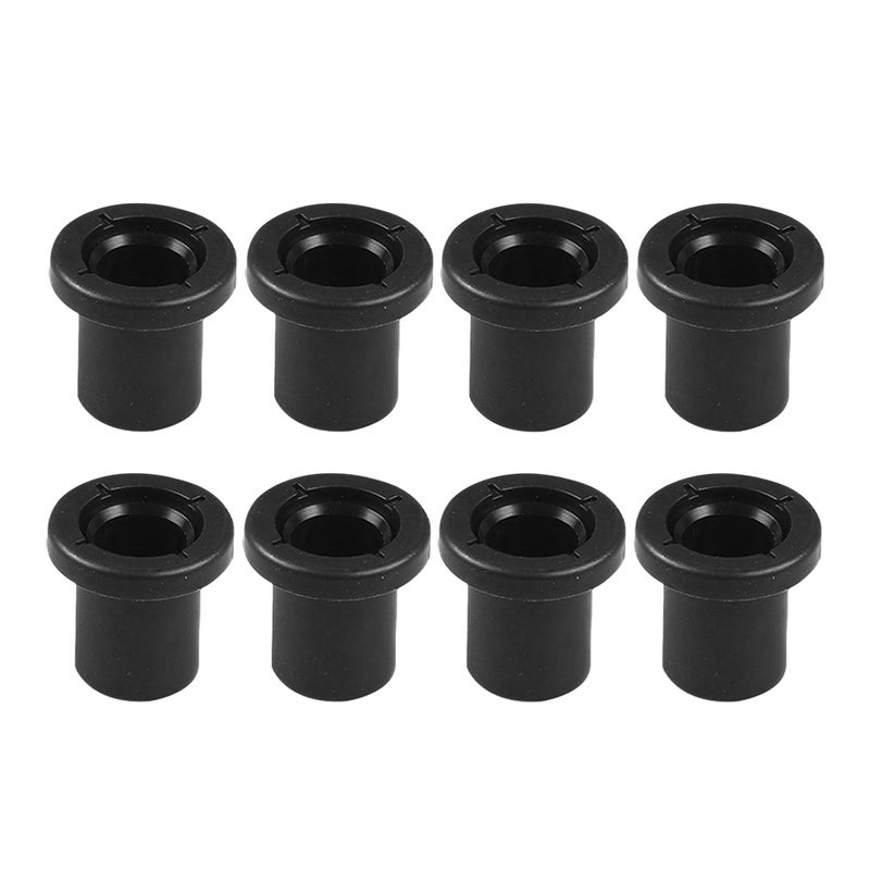 8pcs Car Bushings Kit Suspension Bushing Kit Replacement Bushings Kit - Image 1