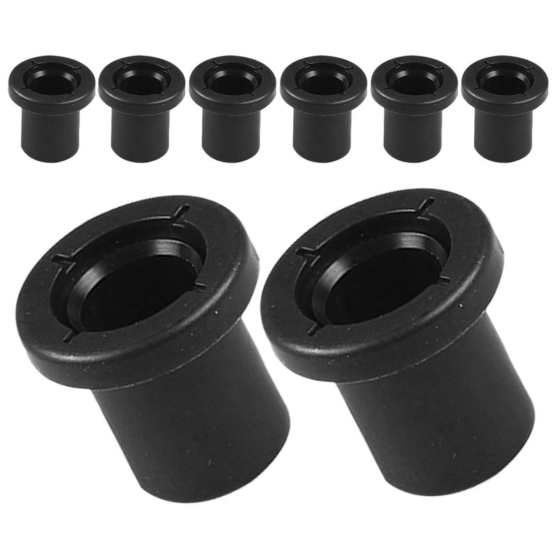8pcs Car Bushings Kit Suspension Bushing Kit Replacement Bushings Kit - Image 5