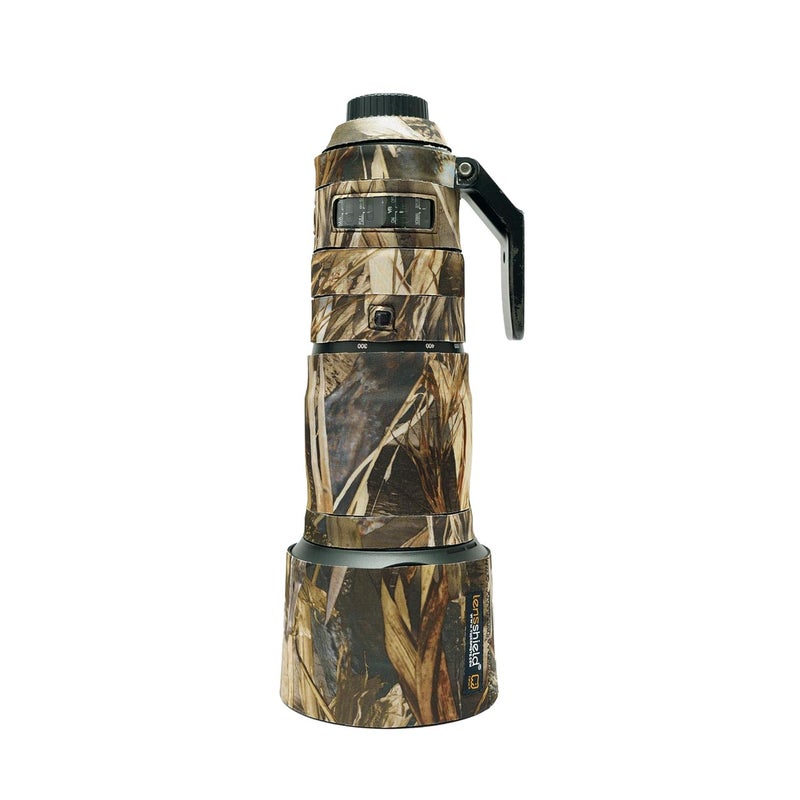 LENS SHIELD Lensshield Lens Cover for Nik 200-500 with Zoom Extension Cover - Image 2