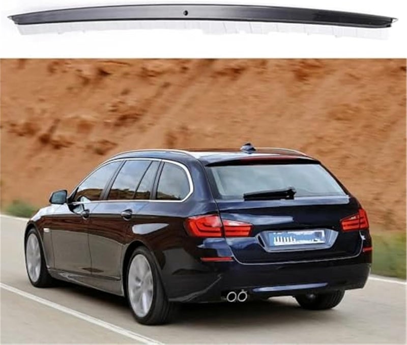 Wivplex Third Brake Light for BMW 5 Series F11 LCI - Image 5