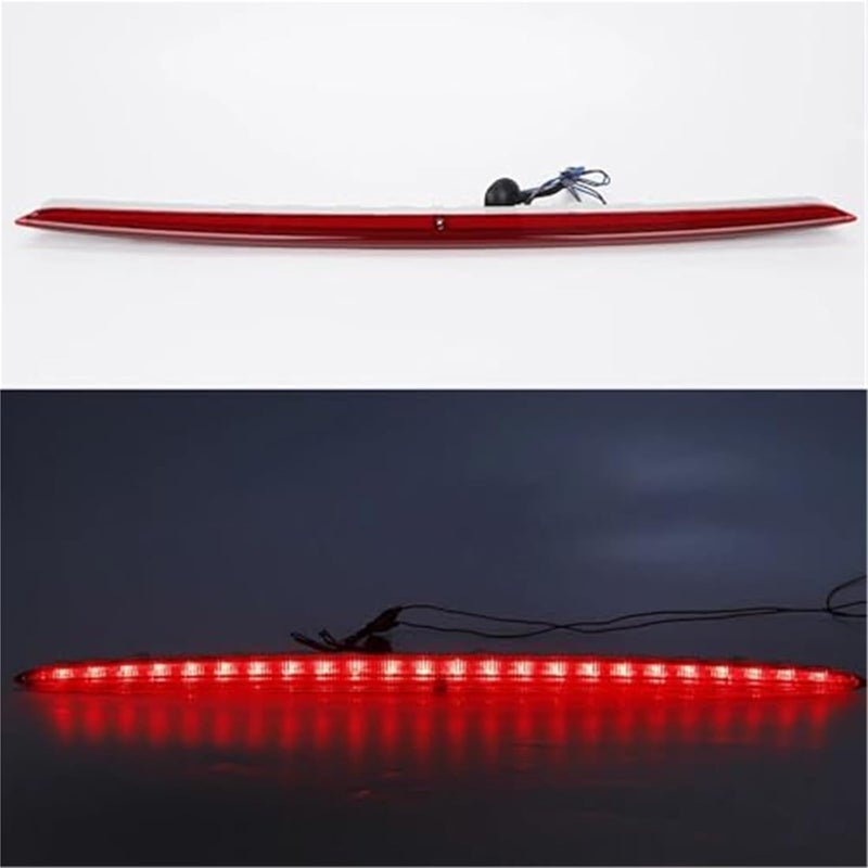 Wivplex Third Brake Light for BMW 5 Series F11 LCI - Image 2