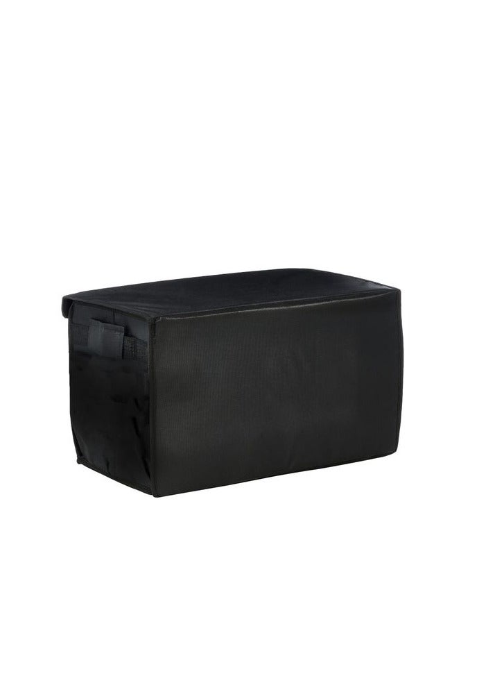 Foldable Car Trunk Organizer Storage Box - Image 2