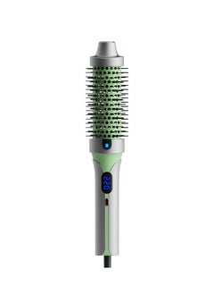General Straight hair comb curly comb negative ions do not hurt hair home curl straight electric comb curling comb curling iron curling iron  - Image 4