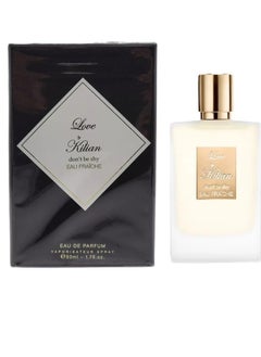 KILIAN Kilian Love Don't Be Tea Eau Fresh Eau de Parfum 50 ml  - Image 2