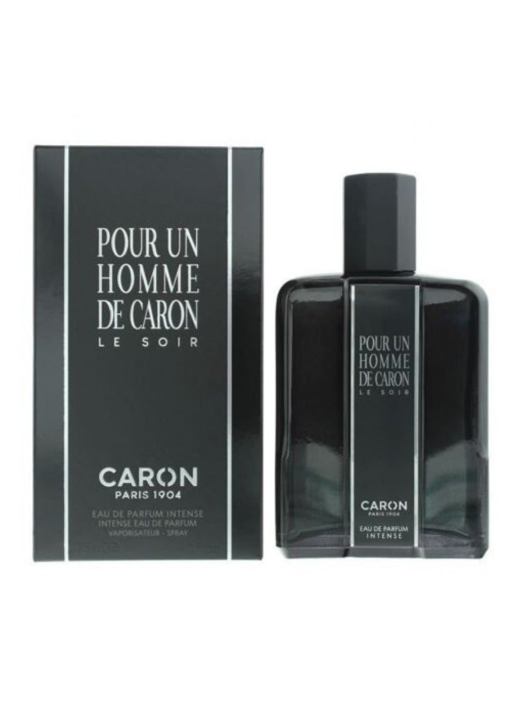 Caron Pour Un Homme Le Soir Intense 125 ml