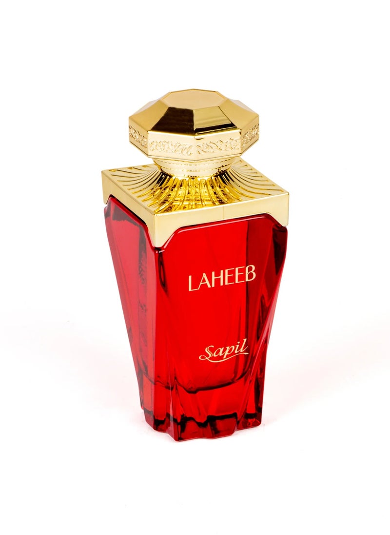 سابل لهيب او دي بيرفيوم للجنسين - 100 مللي  - Image 3
