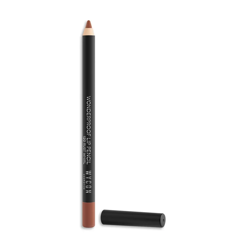 Wycon WONDERPROOF LIP PENCIL 120 RUST WHIRL